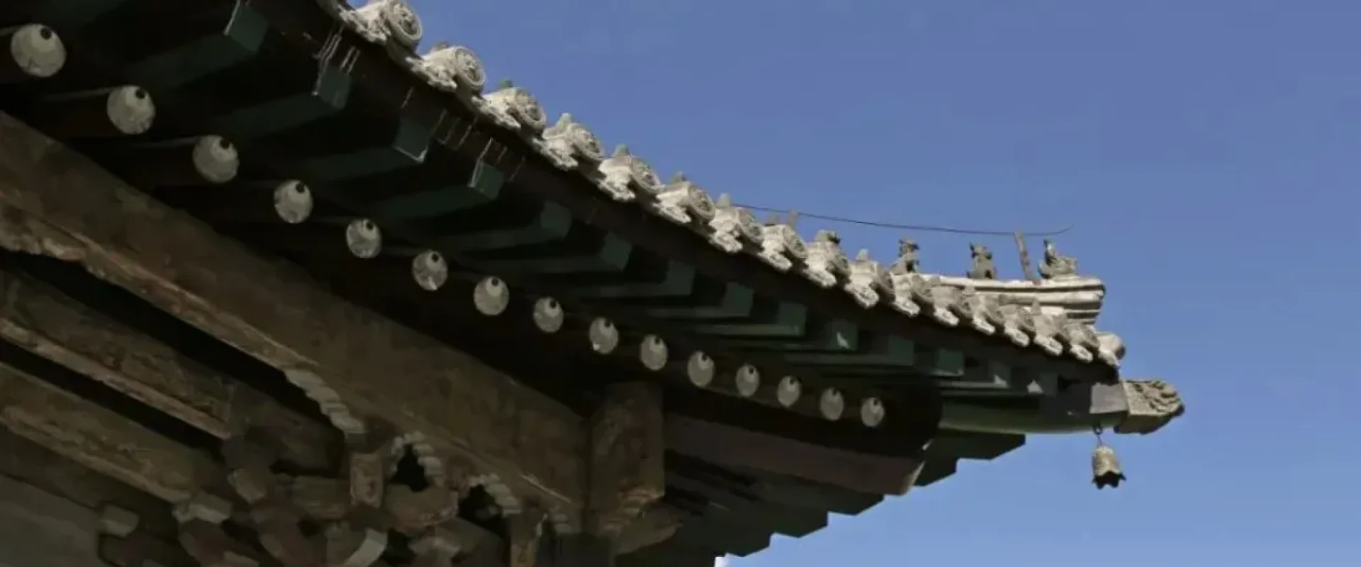 玄貞観（上帝廟）