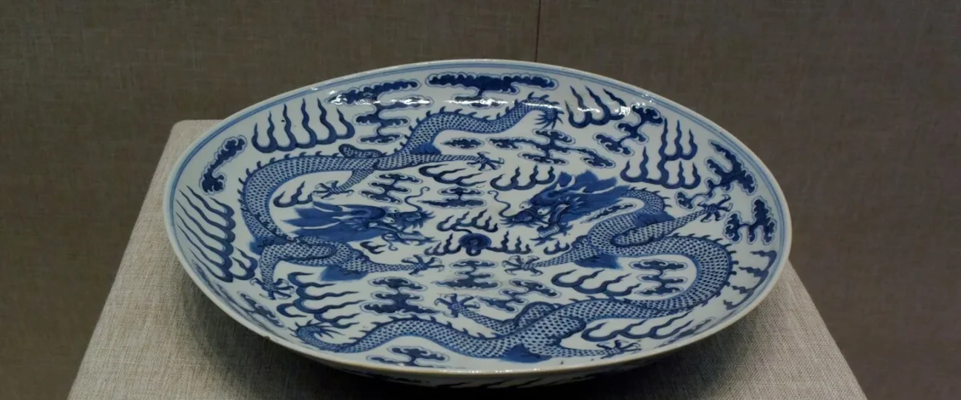 遼陽博物館