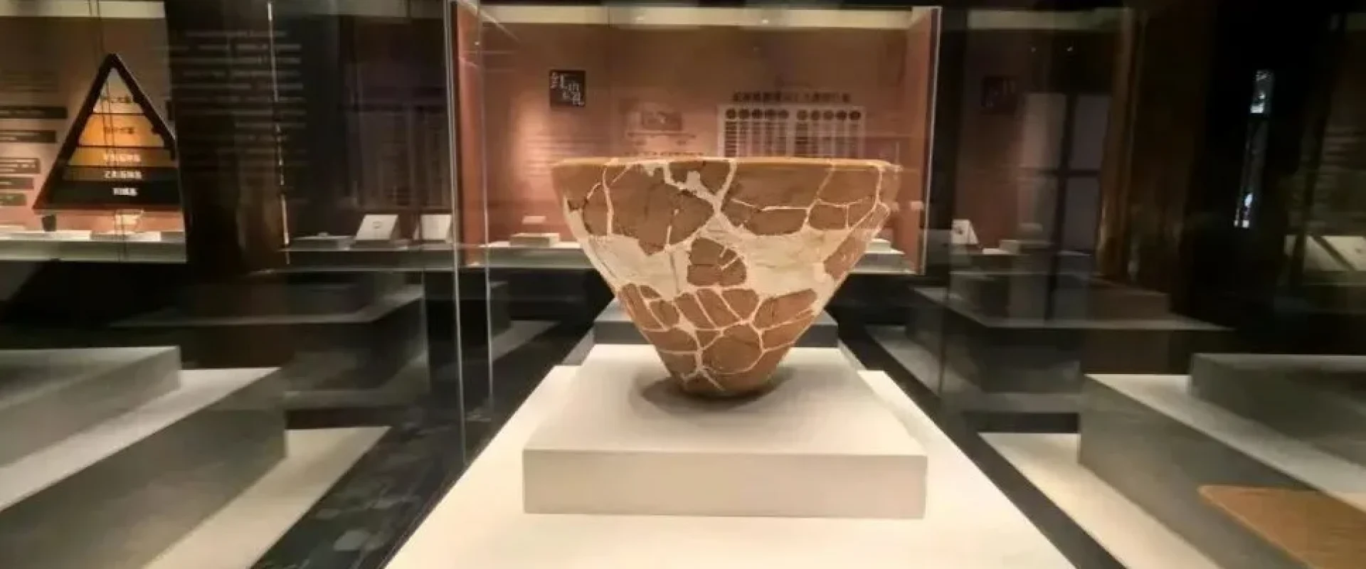 牛河梁遺跡