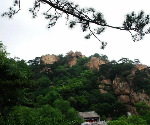 鞍山