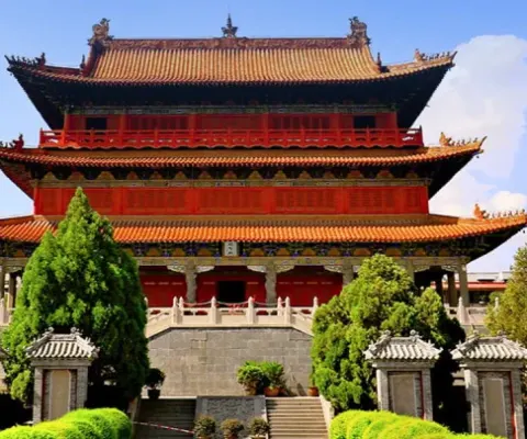 許昌