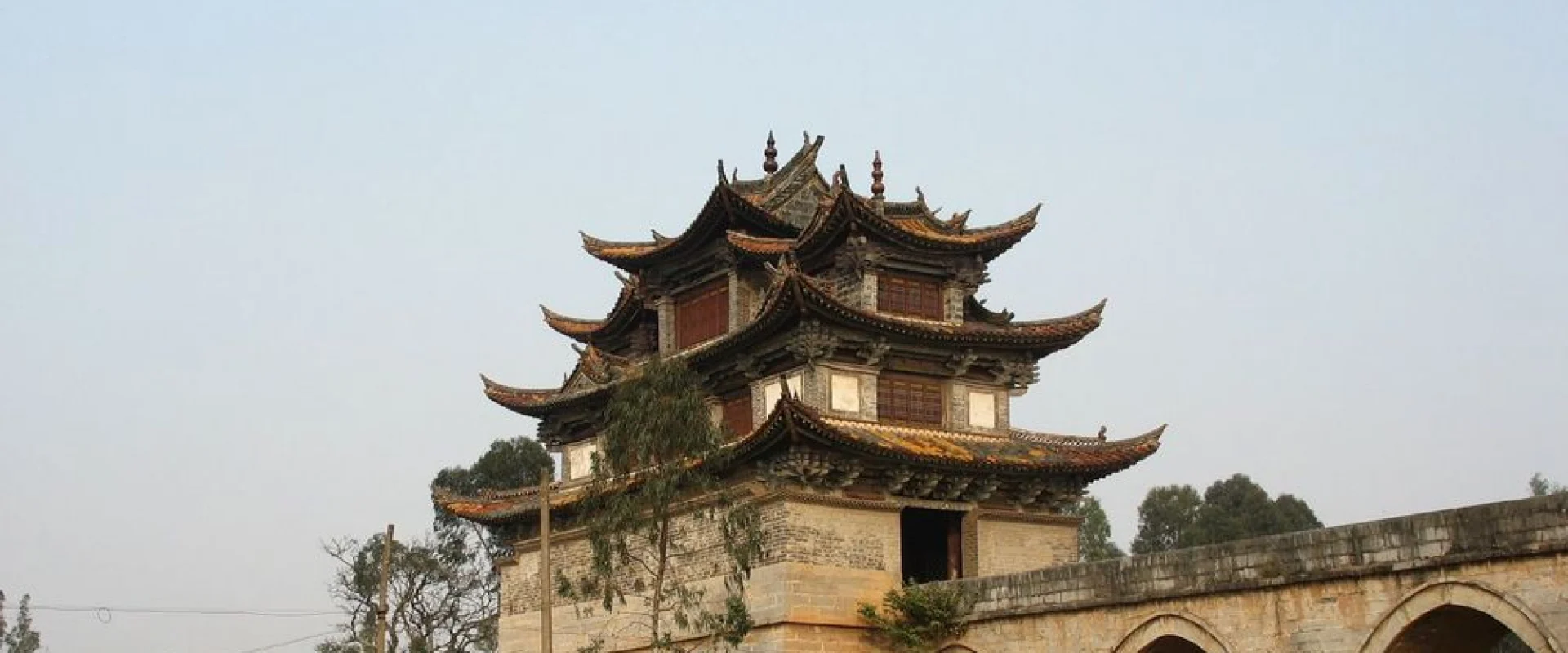 建水