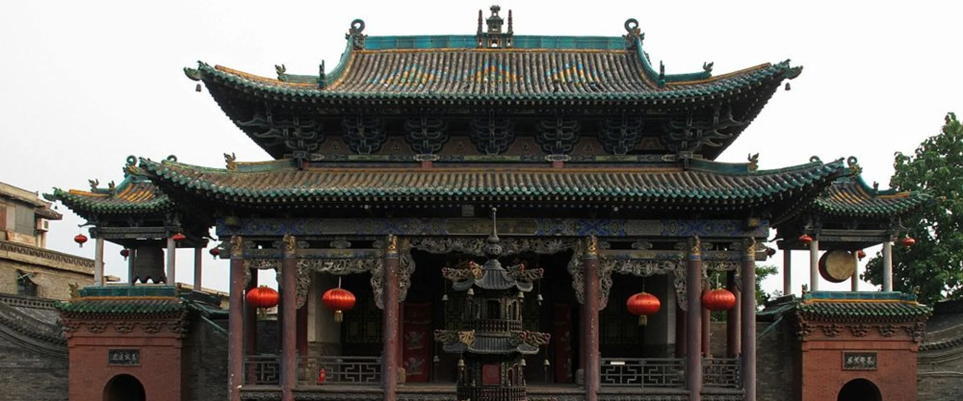 武威