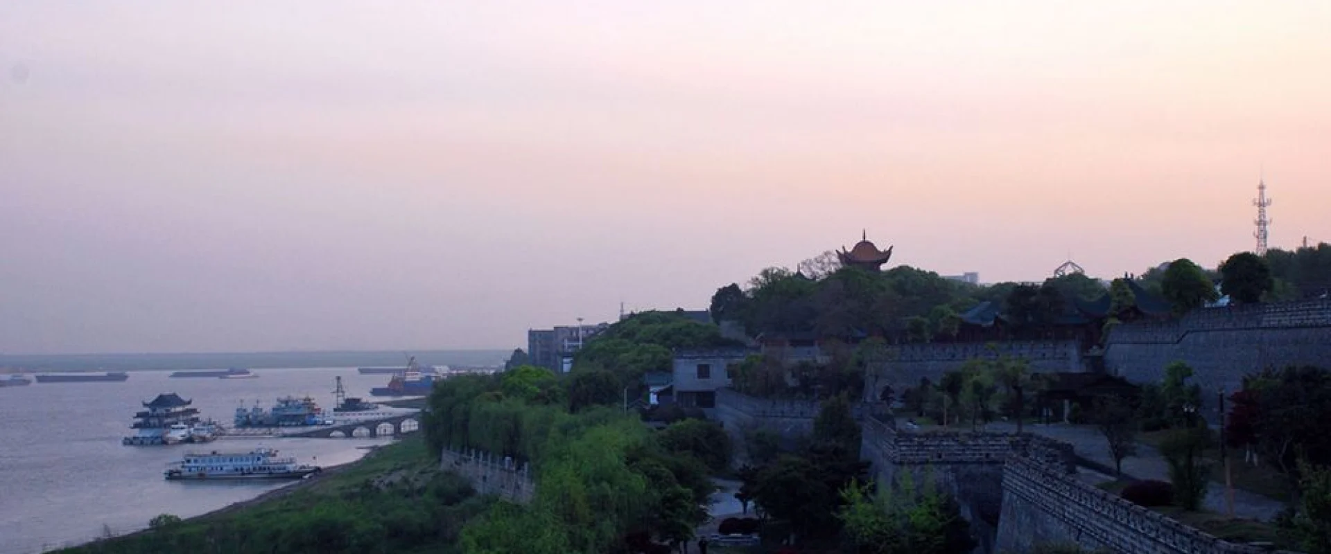 Changsha