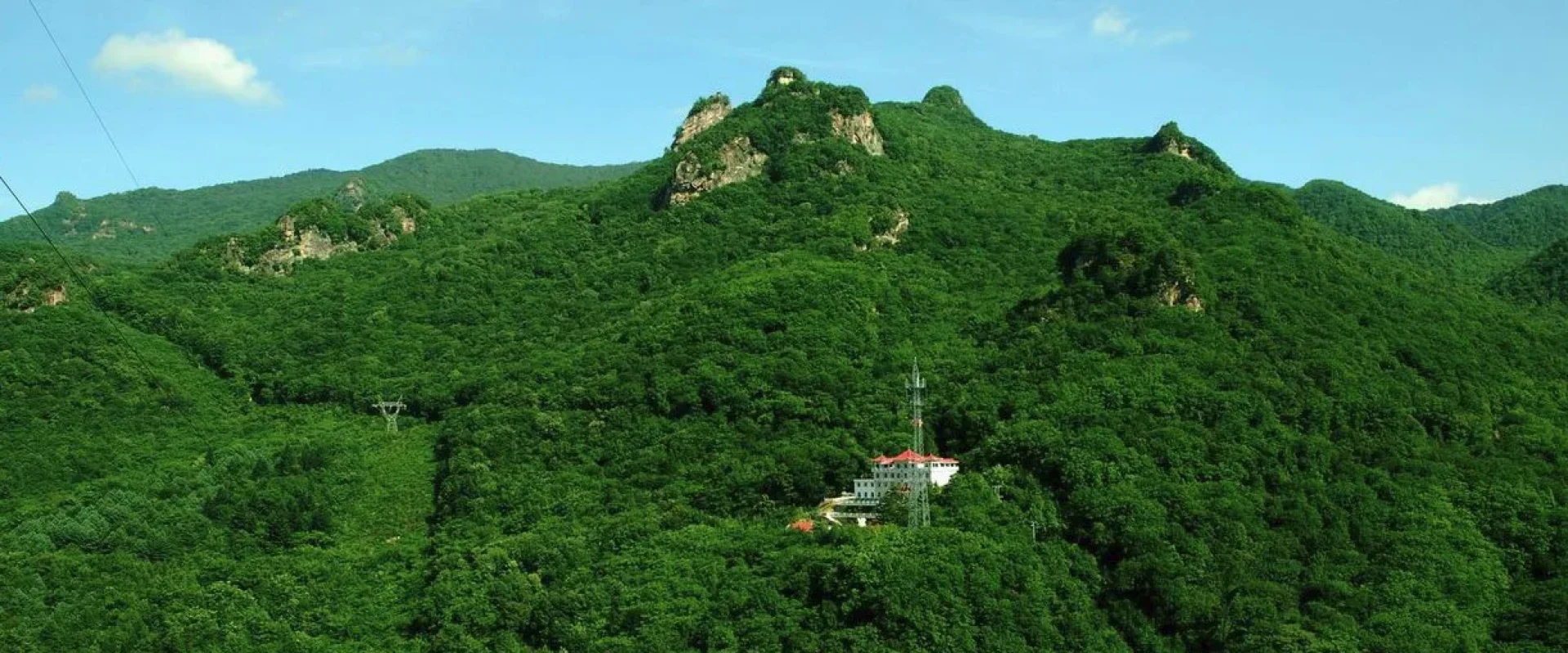 通化