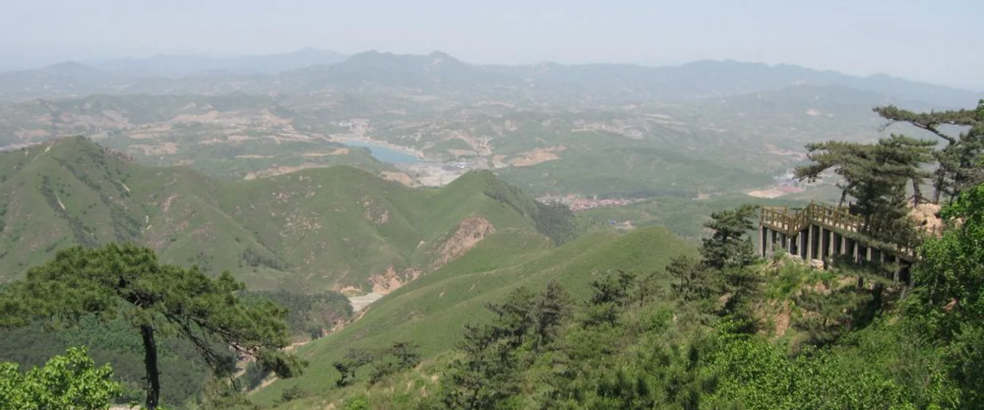 遷西