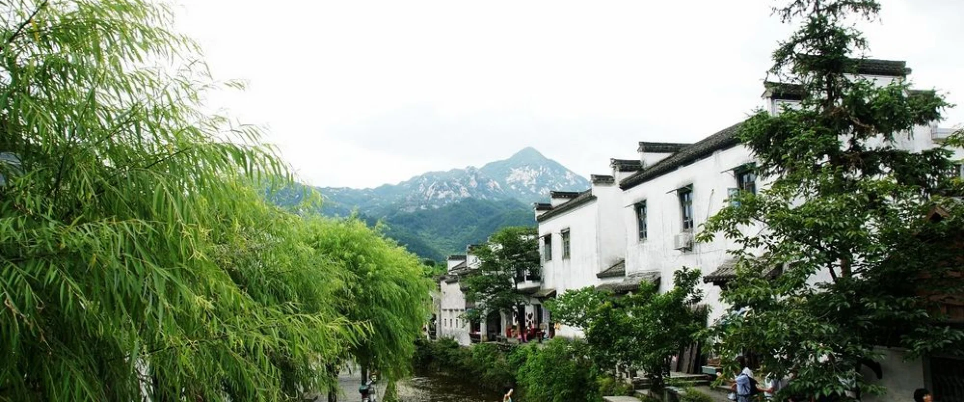 績渓