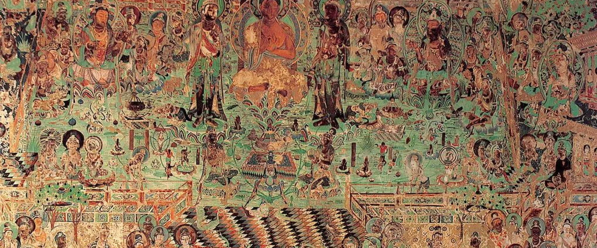 Dunhuang