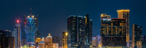 Macao