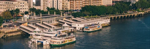 Macao