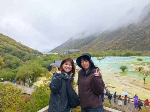 九寨溝 (3)