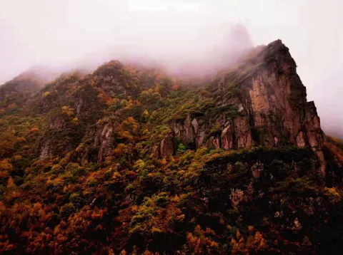 小五台 (2)