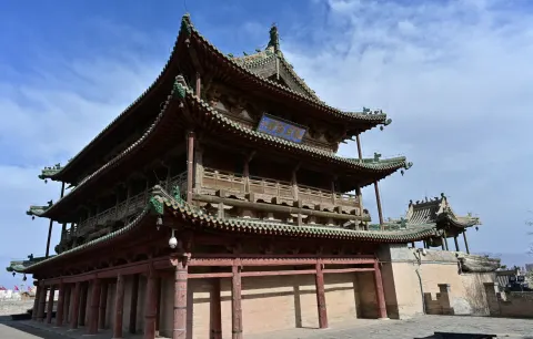 蔚州古城 (3)