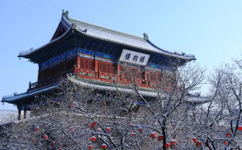 宣化古城 (1)