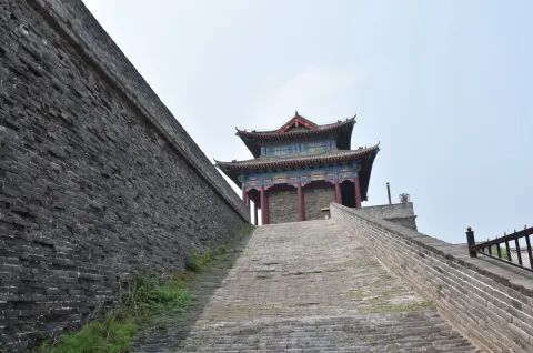 広府古城 (1)
