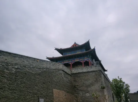 広府古城 (1)