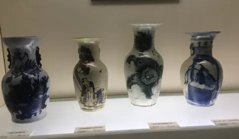 邯鄲市博物館 (1)