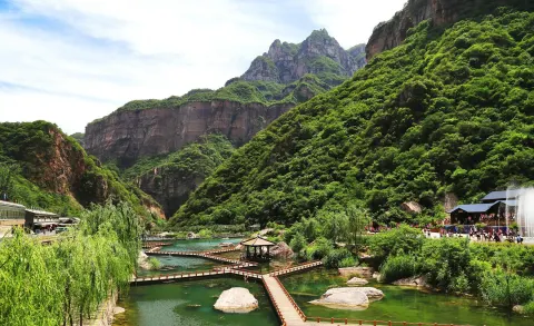 七歩溝 (1)