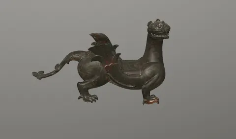 河北博物院