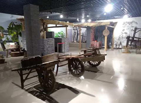 石家荘市博物館 (2)