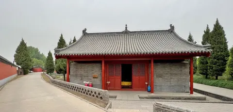 毗盧寺 (2)