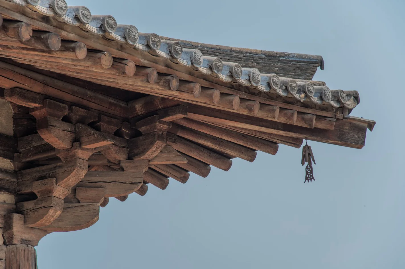 忻州南禅寺