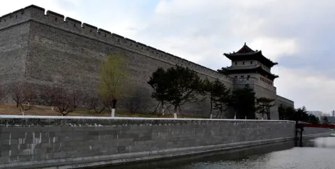 大同