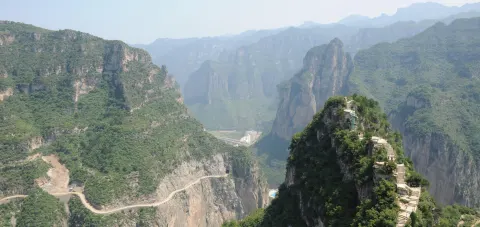 長治
