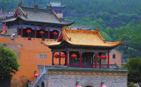 晋城