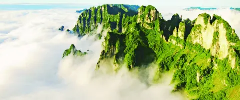 王莽嶺