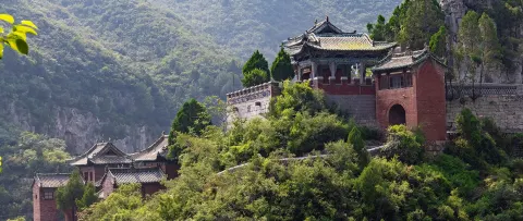 青蓮寺