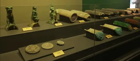 晋城博物館