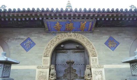 尊勝寺