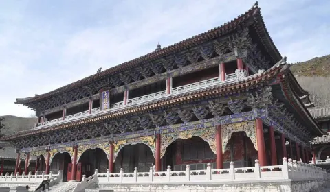 金閣寺