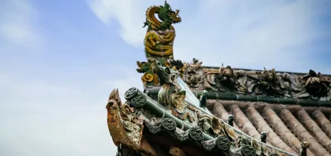 汾城古建群
