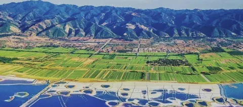 運城