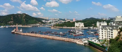 漁人碼頭