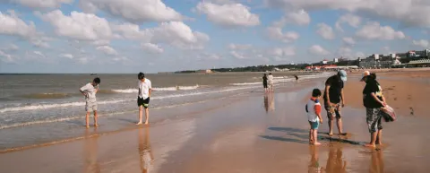 仙浴湾リゾート