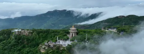 錦屏山