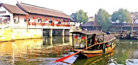 送子来鳳橋