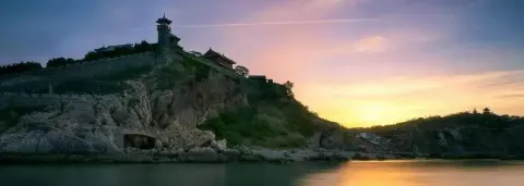 蓬莱閣