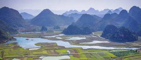 文山