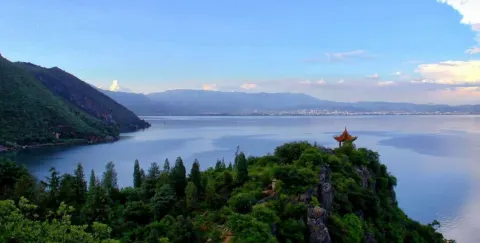 玉渓