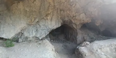 廟後山遺跡 (1)