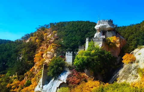 青岩寺
