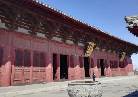 奉国寺
