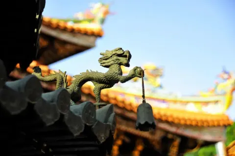 奉国寺 (2)