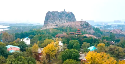 望児山