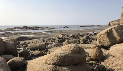 北海海洋公園