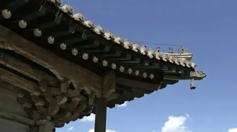 玄貞観（上帝廟） (1)